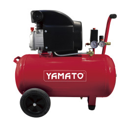 Compresor Yamato  50 Litros...
