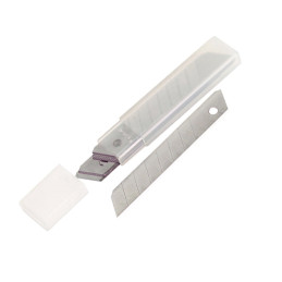 Hoja Cutter Maurer 18 mm....