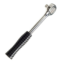 Llave Carraca Mango Goma...