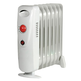 Radiador Aceite  800w 7...