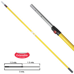 Mango Samurai Extensible...