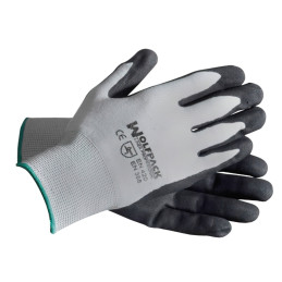 Guantes Nitrilo / Nylon...