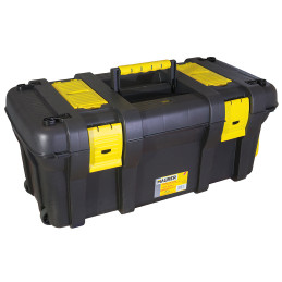 Caja Herramientas Maurer...