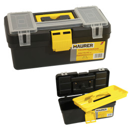 Caja Herramientas Maurer...