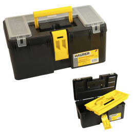 Caja Herramientas Maurer...