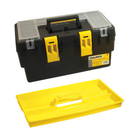 Caja Herramientas Maurer...