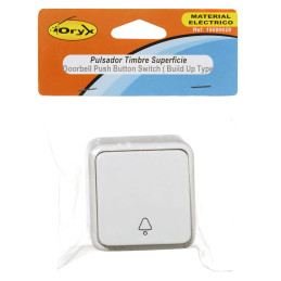 Pulsador Oryx Timbre...