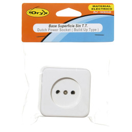 Base Oryx Superficie Sin...