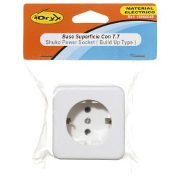 Base Oryx Superficie Con...