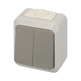 Interruptor / Conmutado...