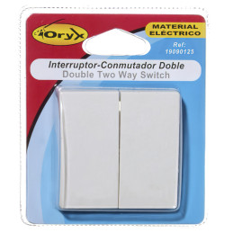Interruptor / Conmutador...