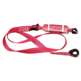 Absorbedor De Energia ABM-T...