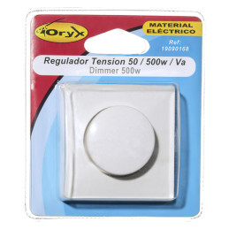 Regulador Tension  Oryx 50...