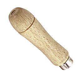 Mango Madera Lima  90 mm....