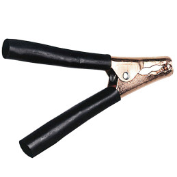 Pinza Bateria 150 Amperios...
