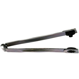 Pinza Maurer Para Ojetes...