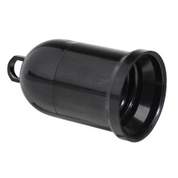 Portalamparas 4 A. E-27...