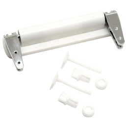 Kit Bisagra Asiento Wc...