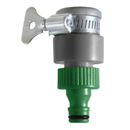 Adaptador Manguera Plastico...