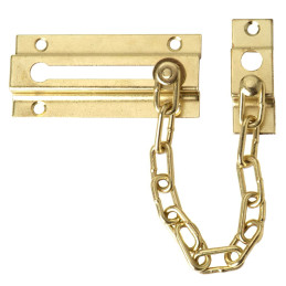 Cadena Seguridad Puerta...