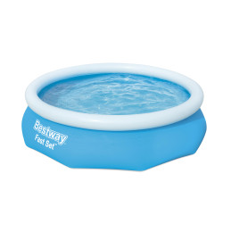 Piscina Fast Set Redonda...