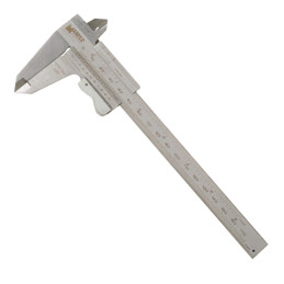 Calibre Maurer Inoxidable...