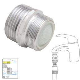 Atomizador  Adaptador...