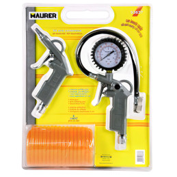 Kit Accesorios Compresor...