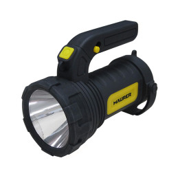 Linterna LED De Mano...