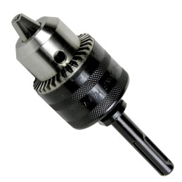 Adaptador martillo Sds con...