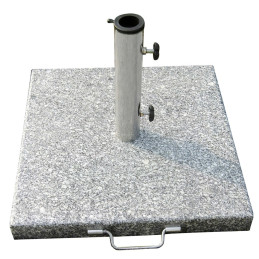 Base Sombrilla Granito 35...