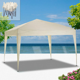 Pergola Papillon 3x3 Metros...