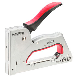 Grapadora  Metal 3 en 1 Nº...