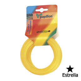 Hilo Nylon Estrella 2,4 mm....