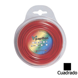 Hilo Nylon Cuadrado...