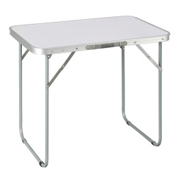 Mesa Playa Plegable Acero...