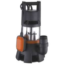 Bomba Agua Sumergible 1300...