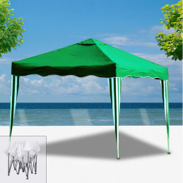 Pergola Papillon 3x3 Metros...
