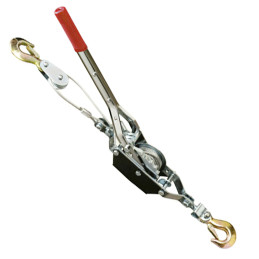 Tensores Cable Para...