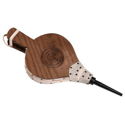 Fuelle Chimenea Tamaño...