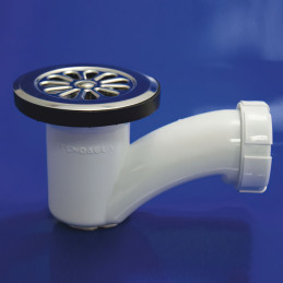 Valvula Plato Ducha T-66P...