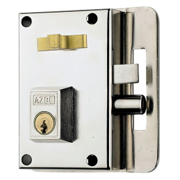 Cerradura Yale   10-hn/...