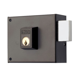 Cerradura Yale  124-a/hp/...