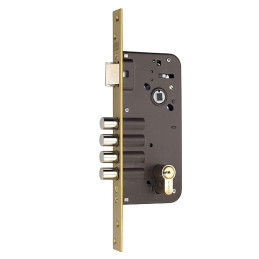 Cerradura Yale Seguridad...