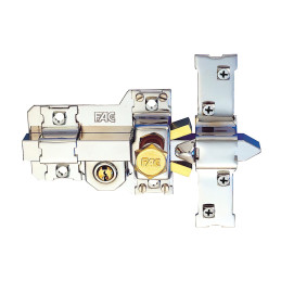 Cerrojo Fac 303-l/115-p/...