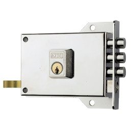 Cerradura Yale    7-HN...