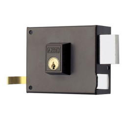 Cerradura Yale  125-a/hp/...