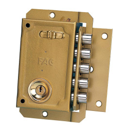 Cerradura Fac S 90...