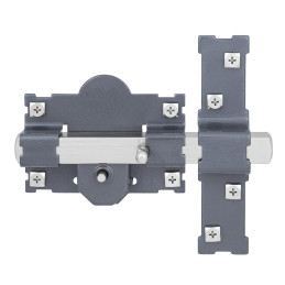 Cerrojo Fac 101-r/105-p...