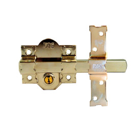 Cerrojo Fac 201-l/ 80-p...